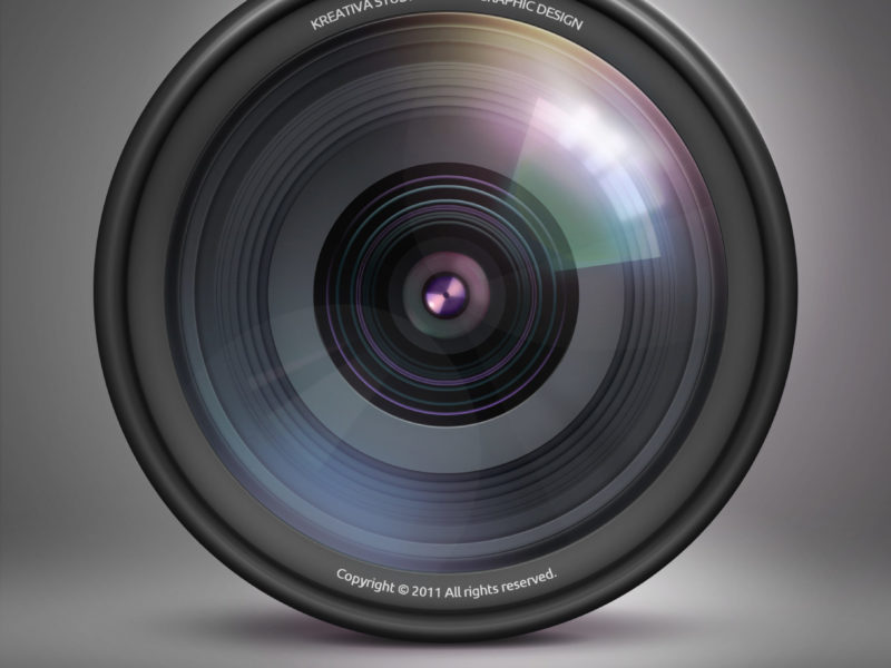 Camera Lens