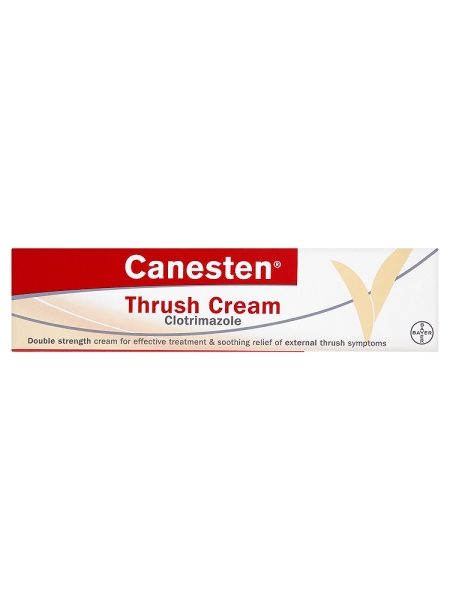 Canesten Thrush Cream 20g