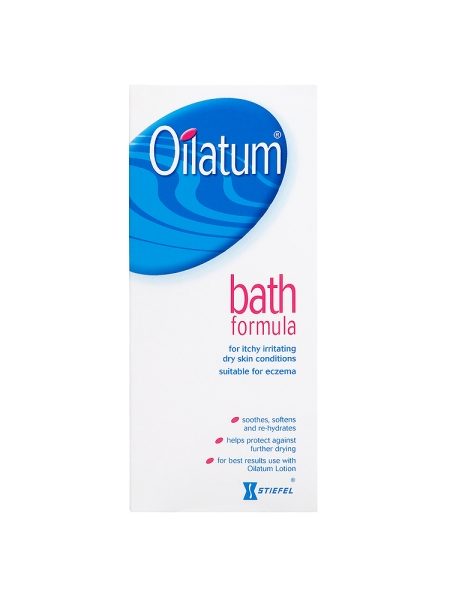 Stiefel Oilatum Bath Formula 150ml