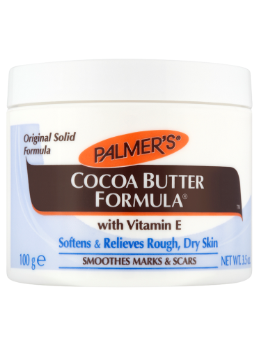 Palmer s Cocoa Butter Formula 100g