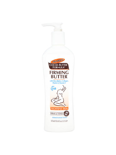 Palmer's Cocoa Butter Formula Firming Butter Firms & Tones 315ml