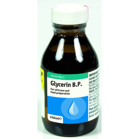 Numark Glycerin BP
