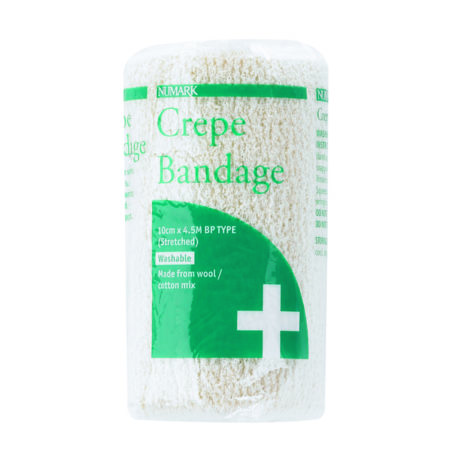 Numark Crepe BP Bandage