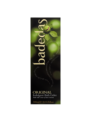 Badedas Original Indulgent Bath Gelee 300ml