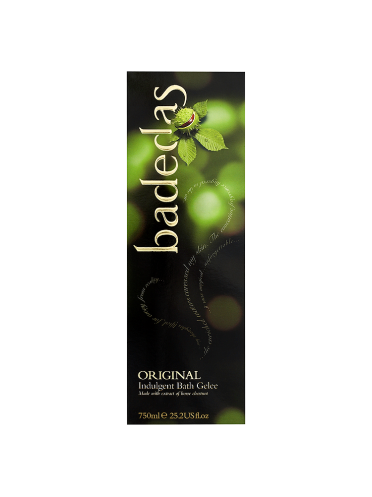 Badedas Original Bath Gelle 750ml