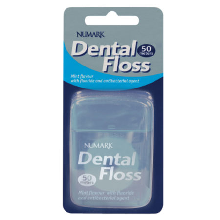 Numark Dental Floss