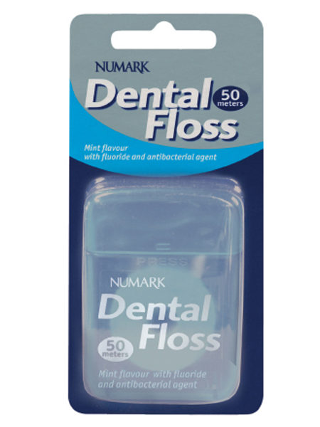 Numark Dental Floss