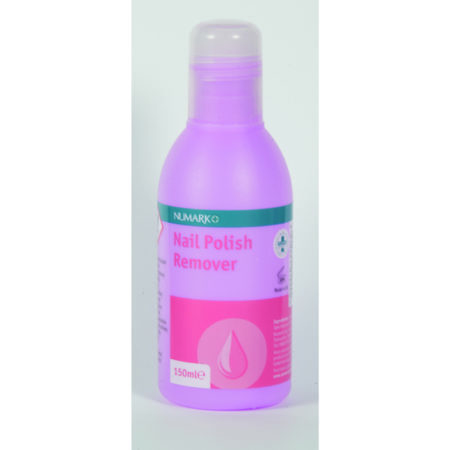 Numark Nail Polish Remover