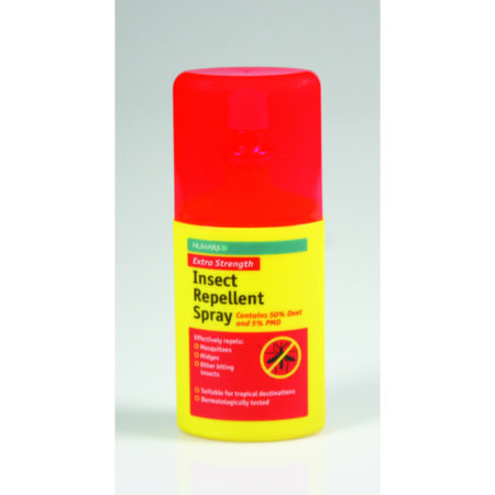 Numark Extra Strength Insect Repellent Spray