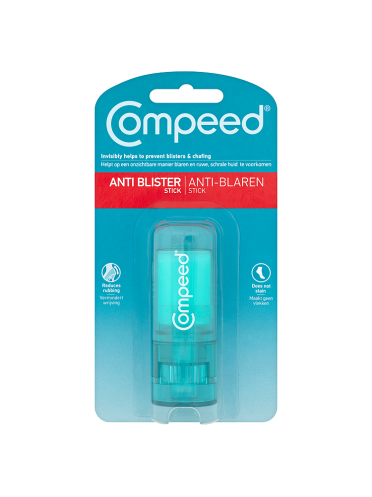 Compeed Anti-Blister Stick 8ml