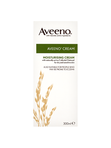 Aveeno Cream 300ml