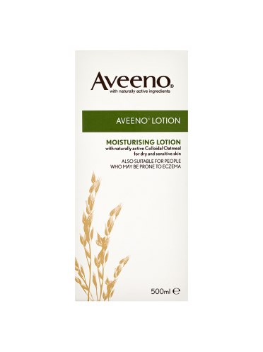 Aveeno Lotion 500ml