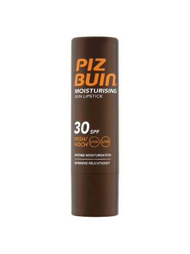 Piz Buin Moisturising Sun Lipstick 30 SPF 4.9g