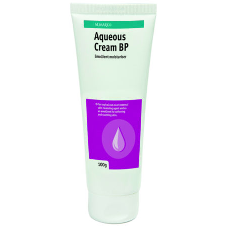 Numark Aqueous Cream