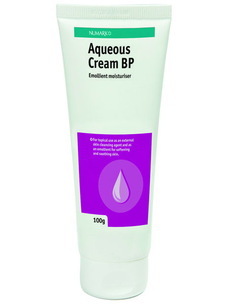 Numark Aqueous Cream