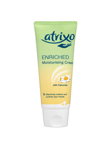 Atrixo Enriched Moisturising Cream 100ml