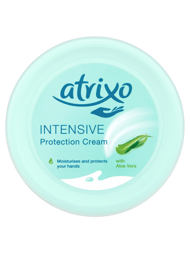 Atrixo Intensive Protection Cream 200ml