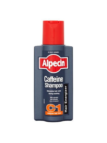 Alpecin Caffeine Shampoo C1 250ml