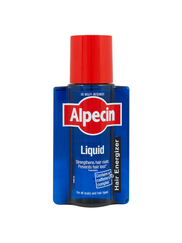 Alpecin Liquid Hair Energizer 200ml