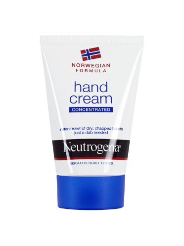 Neutrogena Norwegian Formula Hand Cream Concentrated 50ml