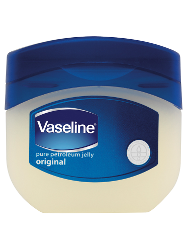 Vaseline Pure Petroleum Jelly Original 50ml