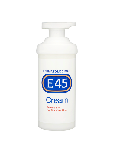 E45 Cream 500g