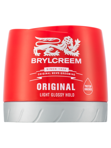 Brylcreem Original Tub - Standard 150ml