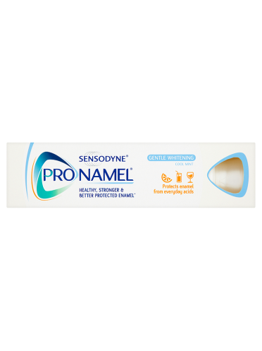 Sensodyne Pronamel Gentle Whitening 75ml