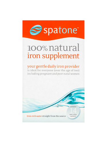 Spatone 14 Day Pack