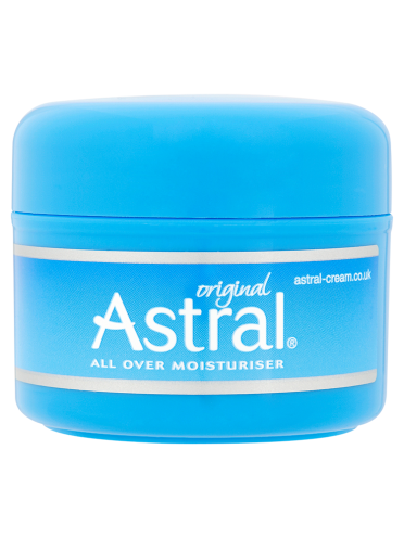 Astral Original All Over Moisturiser 50ml