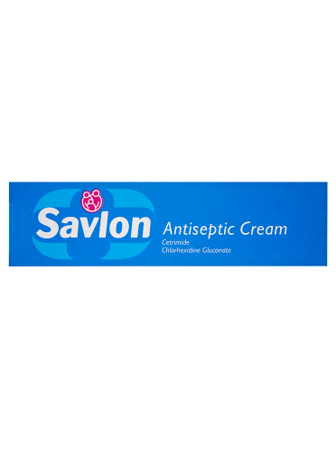 Savlon Antiseptic Cream 30g