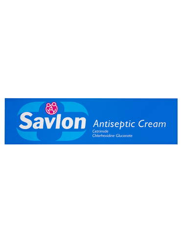 Savlon Antiseptic Cream 60g