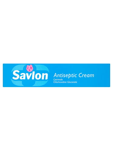 Savlon Antiseptic Cream 100g