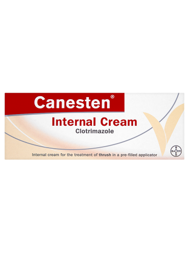 Canesten Internal Cream