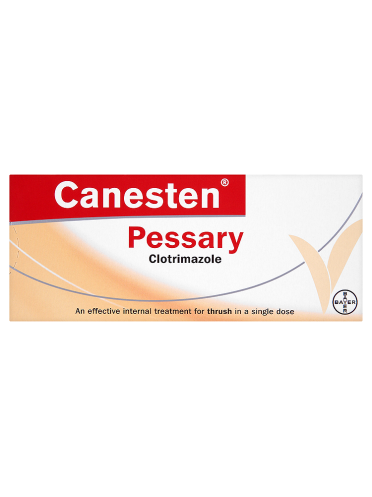 Canesten Pessary