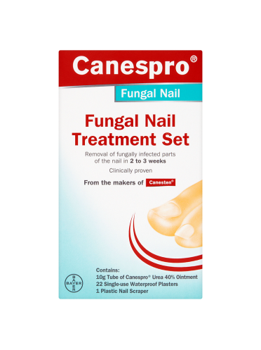 Canespro Fungal Nail Treatment Set