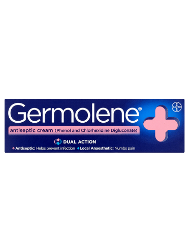 Germolene Antiseptic Cream 30g