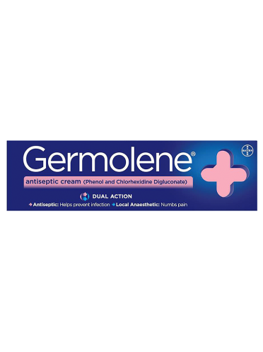 Germolene Antiseptic Cream 55g