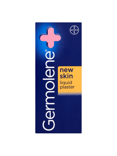 Germolene New Skin Liquid Plaster 20ml