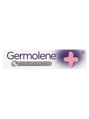 Germolene Wound Care Cream 30g