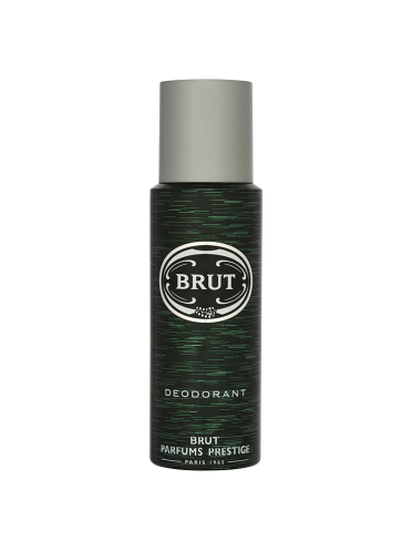 Brut Deodorant 200ml