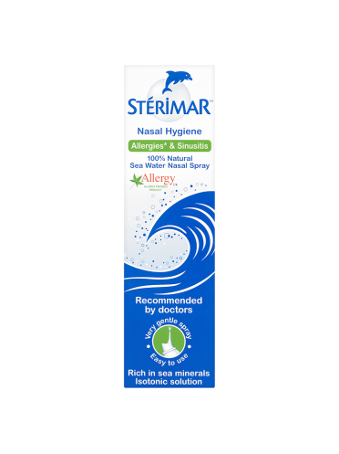 Sterimar Nasal Hygiene 100ml