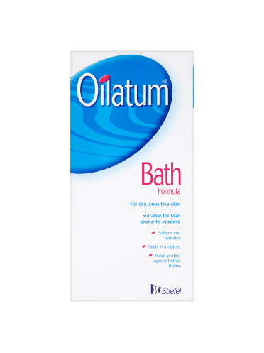 Stiefel Oilatum Bath Formula 300ml