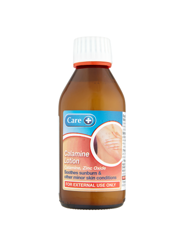 Care Calamine Lotion 200ml