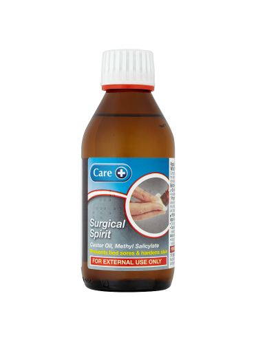 Care Surgical Spirit 200ml