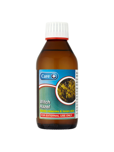 Care Witch Hazel 200ml