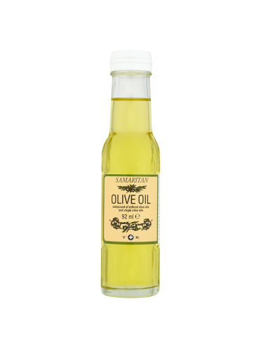 Samaritan Olive Oil 92ml