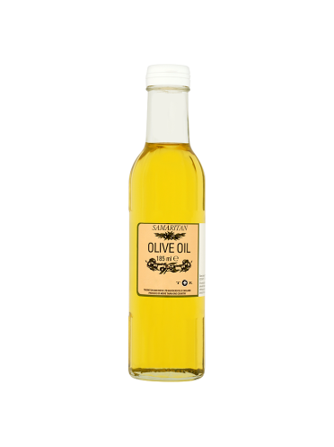 Samaritan Olive Oil 185ml