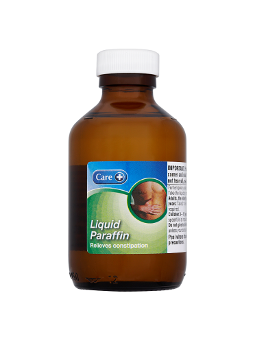 Care Liquid Paraffin 150ml