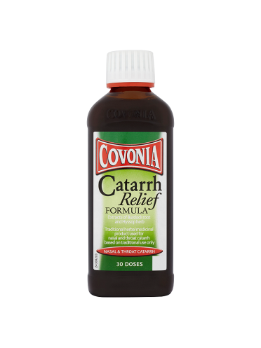 Covonia Catarrh Relief Formula 150ml